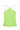 EMBELLISHED HALTER TOP IN LIME GREEN - CULT MIA