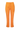 CAPRI PANTS IN BRIGHT ORANGE - CULT MIA