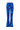 FLARED PANTS IN CYANOTYPE PRINT - CULT MIA