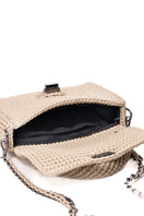 Mara Brazil Serena shoulder bag with stylish design, featuring a spacious interior and adjustable strap, in a versatile color.