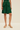 TAILORED SHORTS IN LUSH GREEN - CULT MIA