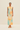 STRETCH-JERSEY DRESS IN TROPICAL SUNSET PRINT - CULT MIA