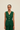 TAILORED VEST IN LUSH GREEN - CULT MIA