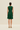 TAILORED SHORTS IN LUSH GREEN - CULT MIA