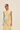 STRETCH-JERSEY DRESS IN TROPICAL SUNSET PRINT - CULT MIA