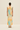 STRETCH-JERSEY DRESS IN TROPICAL SUNSET PRINT - CULT MIA