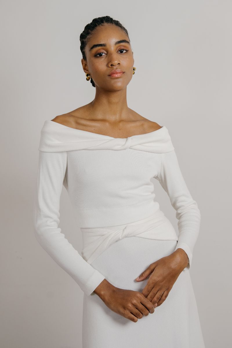 MANGO TOP - CULT MIA