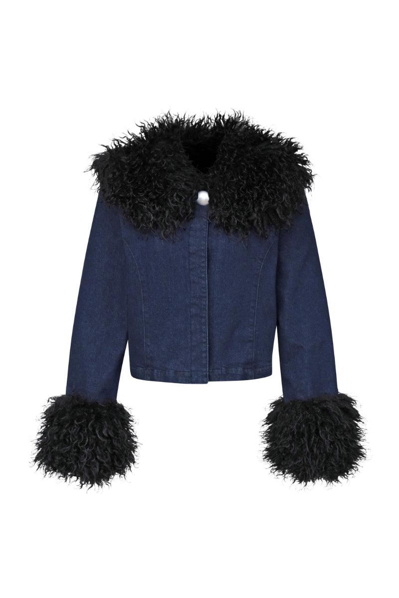 KIMMY JACKET