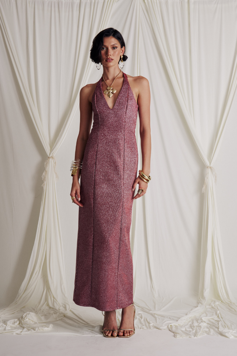 THE LEONE DRESS - CULT MIA