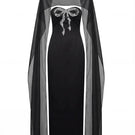 Elegant Arti Apparel gown rental dress with intricate design, perfect for formal occasions and special events.