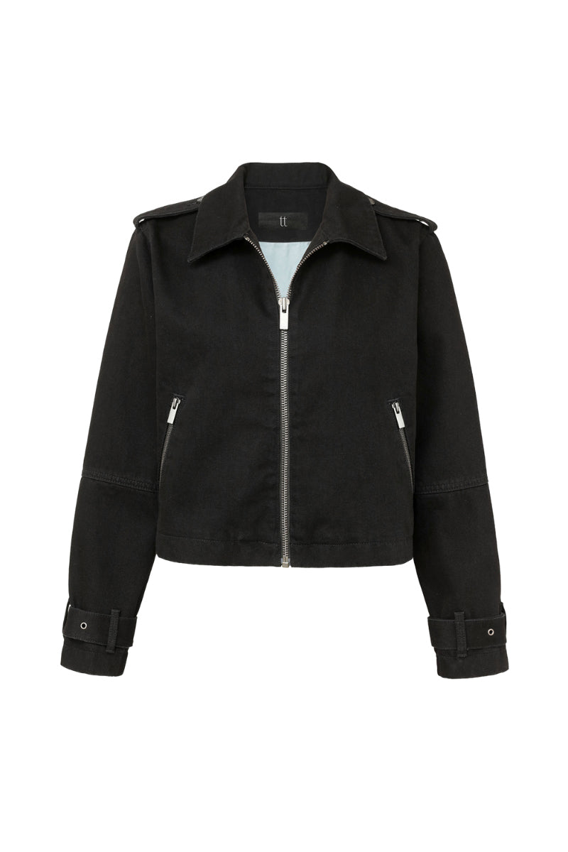 SHIRA JACKET