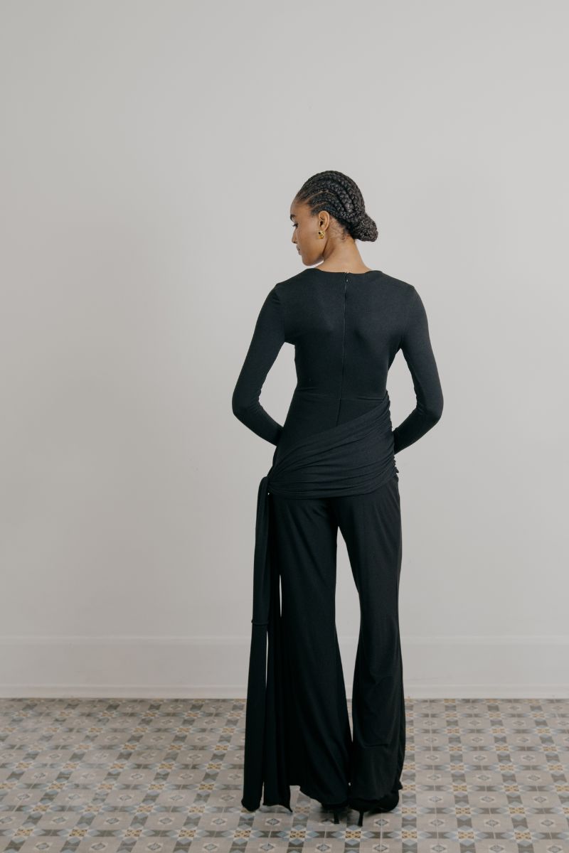 INDIA JUMPSUIT - CULT MIA