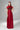 BRIANNA SHEATH SILK ORGANZA MAXI AO DAI AND PANTS - CULT MIA