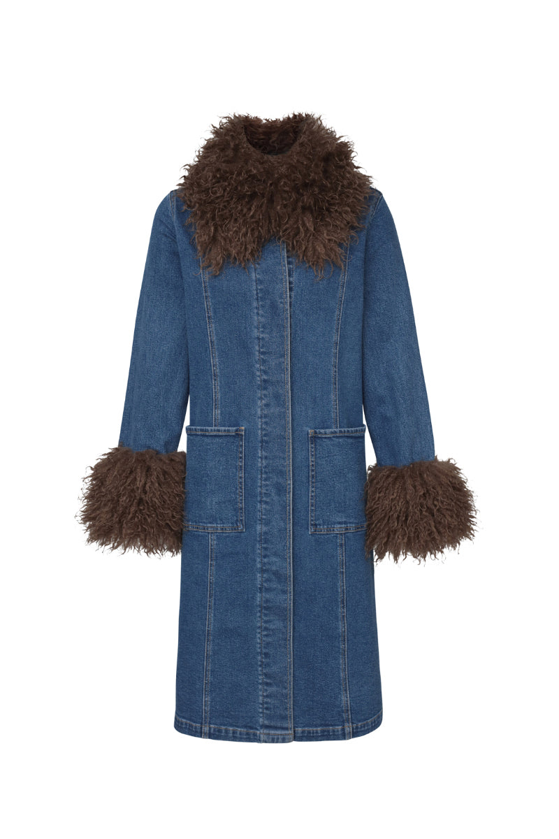 PENNY JACKET
