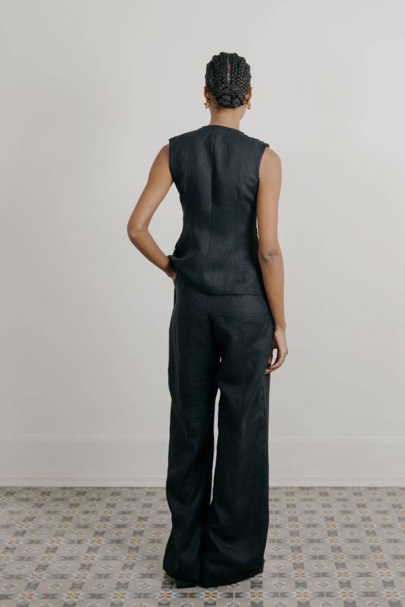 SERENO II PANTS - CULT MIA