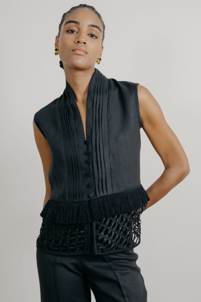 CONVENT VEST - CULT MIA