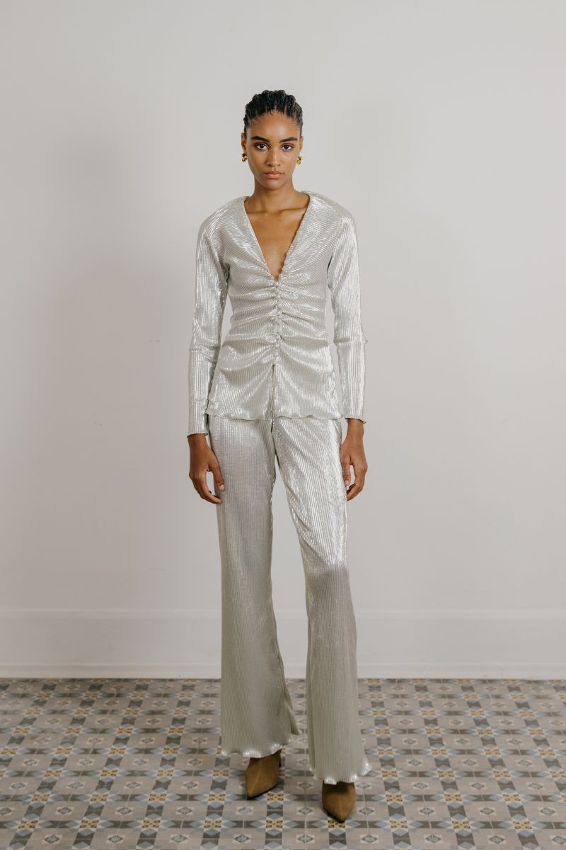 OZAMA PANTS - CULT MIA