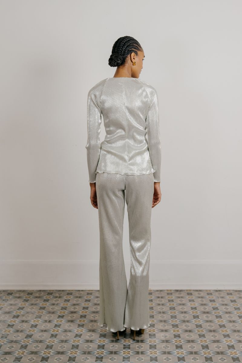CHAVON TOP - CULT MIA