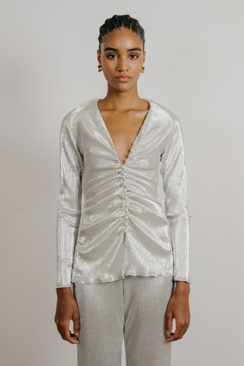 CHAVON TOP - CULT MIA