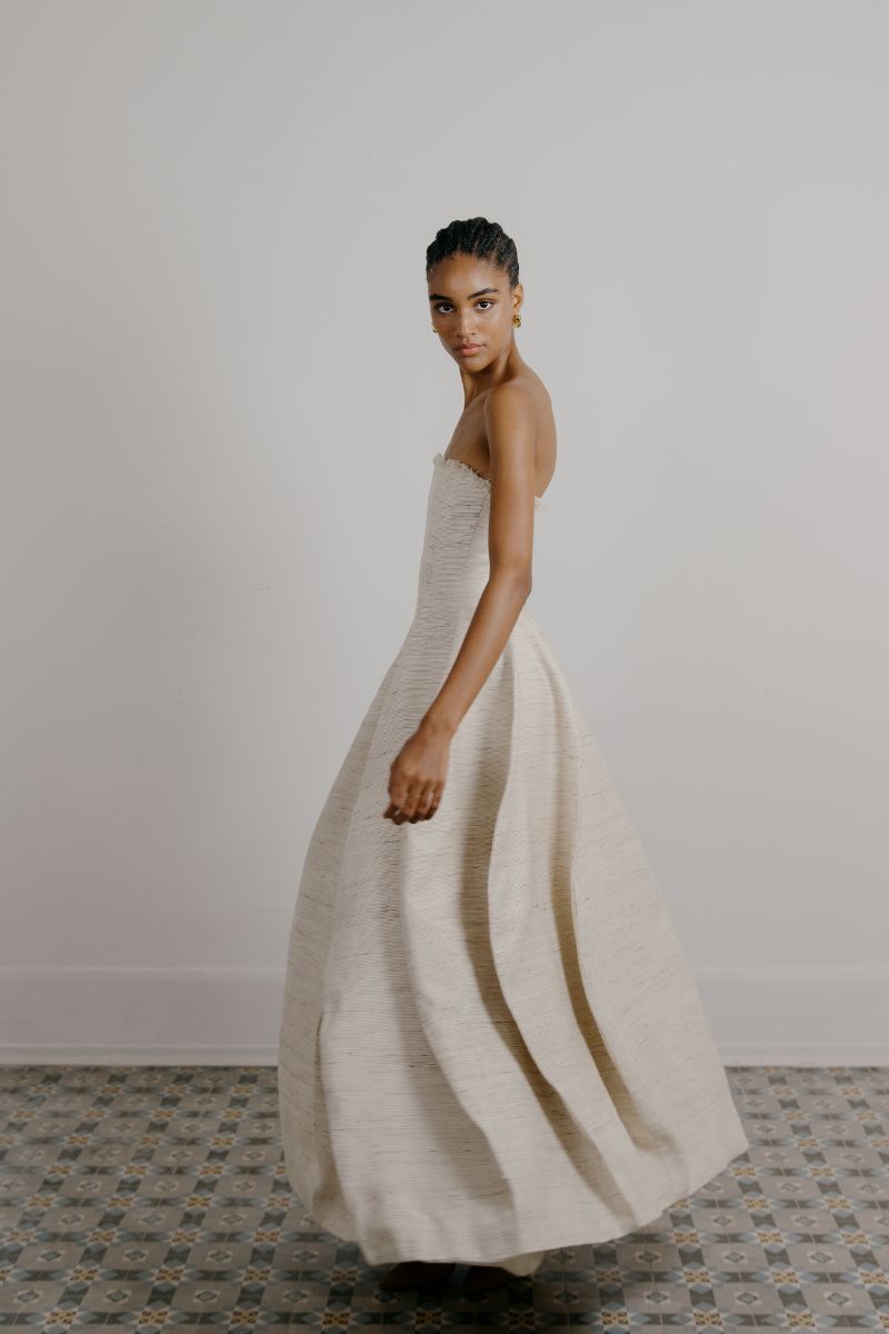 SANTO DOMINGO DRESS - CULT MIA