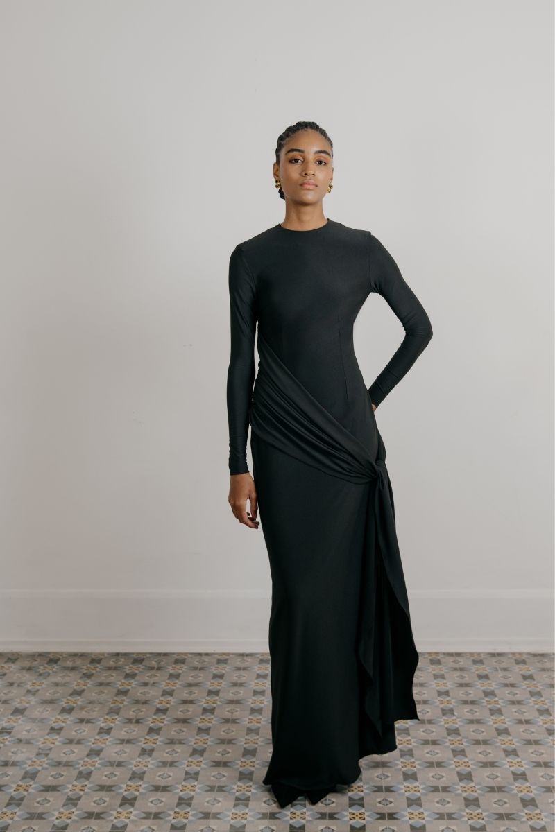 MARMOL DRESS - CULT MIA