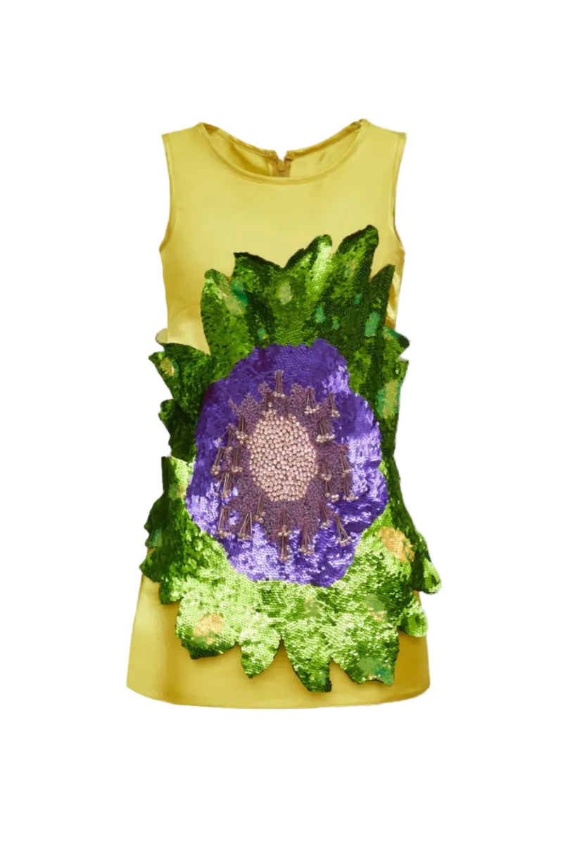 KIMI SEQUIN DRESS IN GREEN | CULT MIA | Onalaja KIMI SEQUIN DRESS IN GREEN | CULT MIA | Onalaja