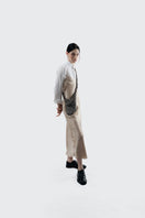 Millanne Tale Rhoniee shoulder bag with a stylish design, featuring a soft leather look and elegant strap for daily use.