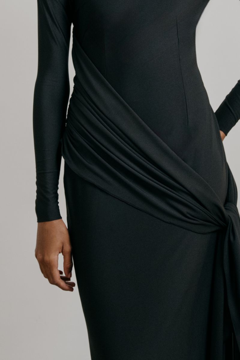 MARMOL DRESS - CULT MIA
