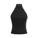 TT Studios Sofia Top, stylish women's sleeveless top in soft fabric, featuring a relaxed fit and trendy design.