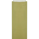 Green JINSUN maxi pencil skirt with a fitted silhouette and tailored design, shown on a hanger.