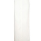 Maison Des Copains Caprica straight basic cotton maxi skirt, floor-length design in soft, breathable fabric, shown in neutral color.