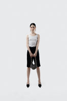 Millanne Tale ADHAR top handle bag with sleek design and sturdy handles, stylish accessory for everyday use.
