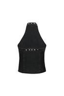 Elegant TT Studios Sofia Top in soft fabric, featuring a stylish design perfect for casual or semi-formal wear.