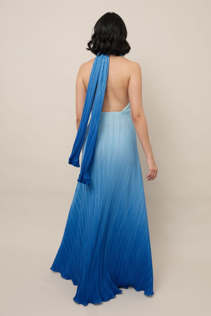 PUNTA CANA MAXI DRESS - CULT MIA