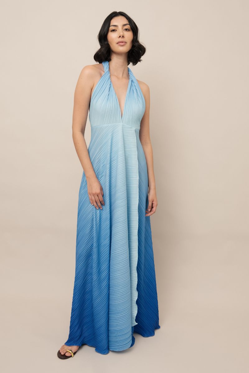 PUNTA CANA MAXI DRESS - CULT MIA
