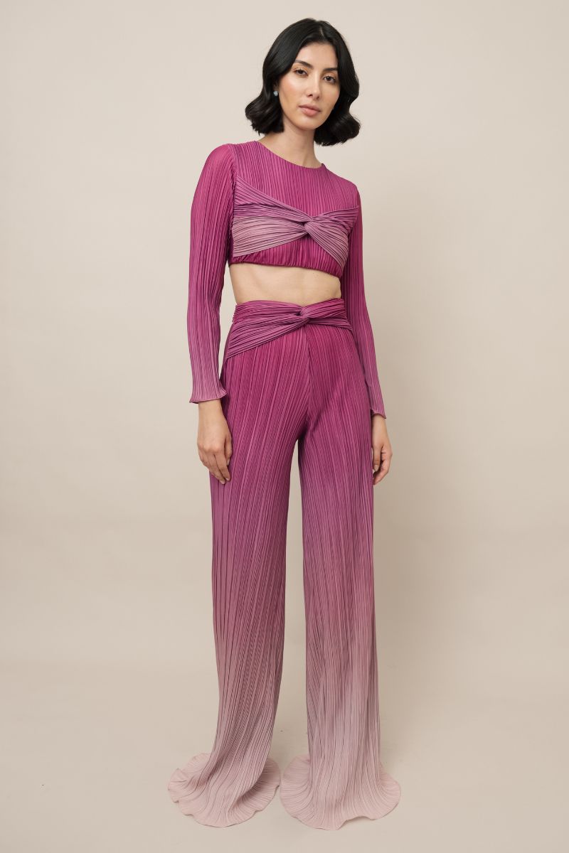 CHOZA PANTS - CULT MIA