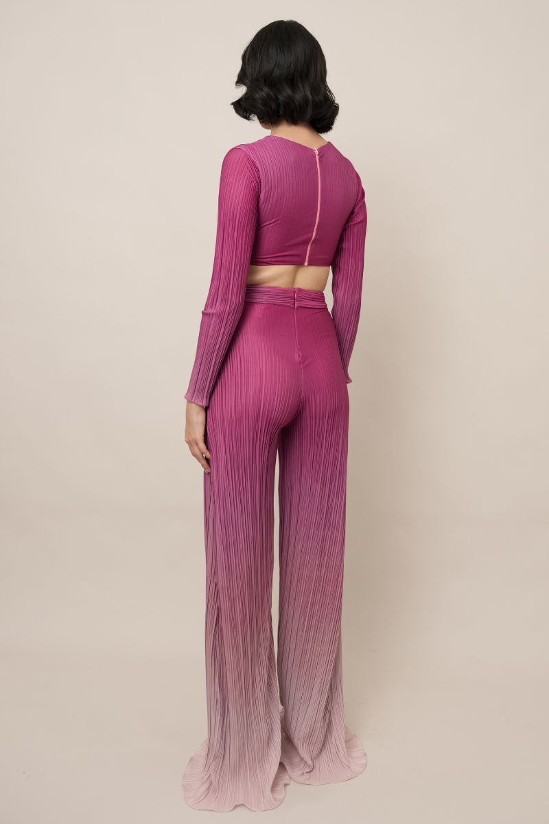 CHOZA PANTS - CULT MIA