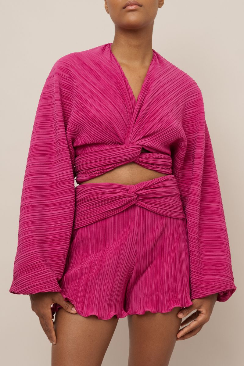 COCARIA TOP - CULT MIA