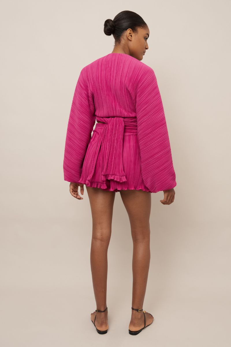 GUANO SHORTS - CULT MIA
