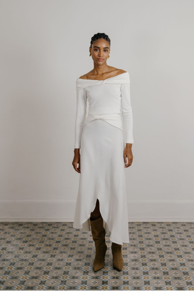 PINA SKIRT - CULT MIA