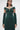 GREEN CUT-OUT LONG DRESS - CULT MIA