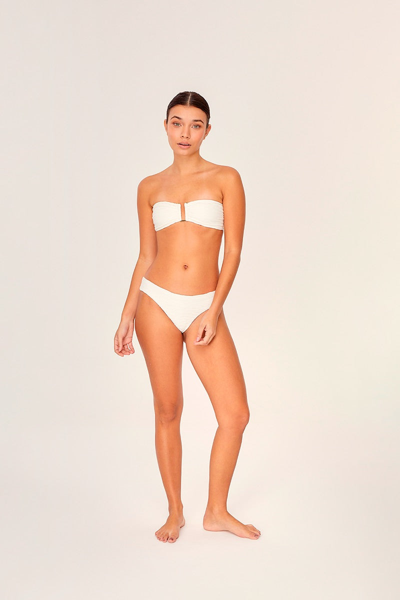 VANILLA CLASSIC BIKINI BOTTOMS - CULT MIA