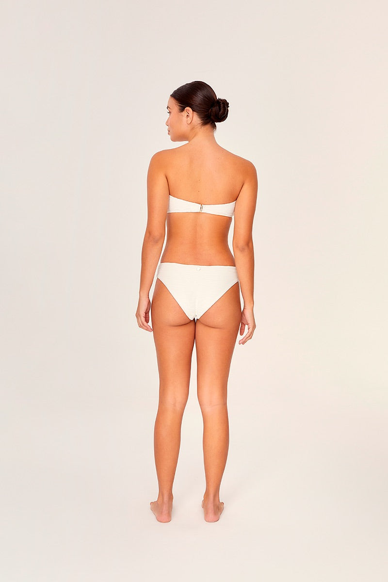 VANILLA CLASSIC BIKINI BOTTOMS - CULT MIA