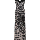 DUMA&CO Piedra Dress maxi dress in vibrant patterned fabric with flowing silhouette and sleeveless design.