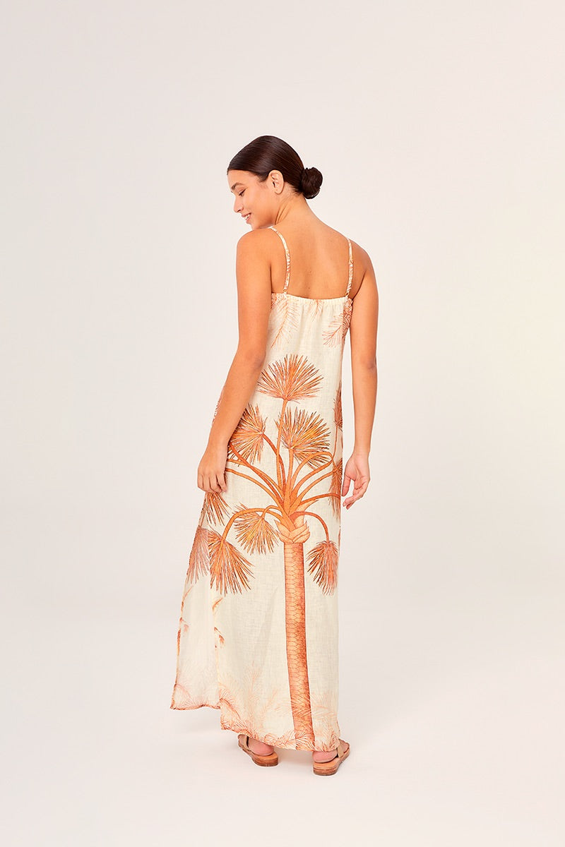 VILLA LONG TUNIC - CULT MIA