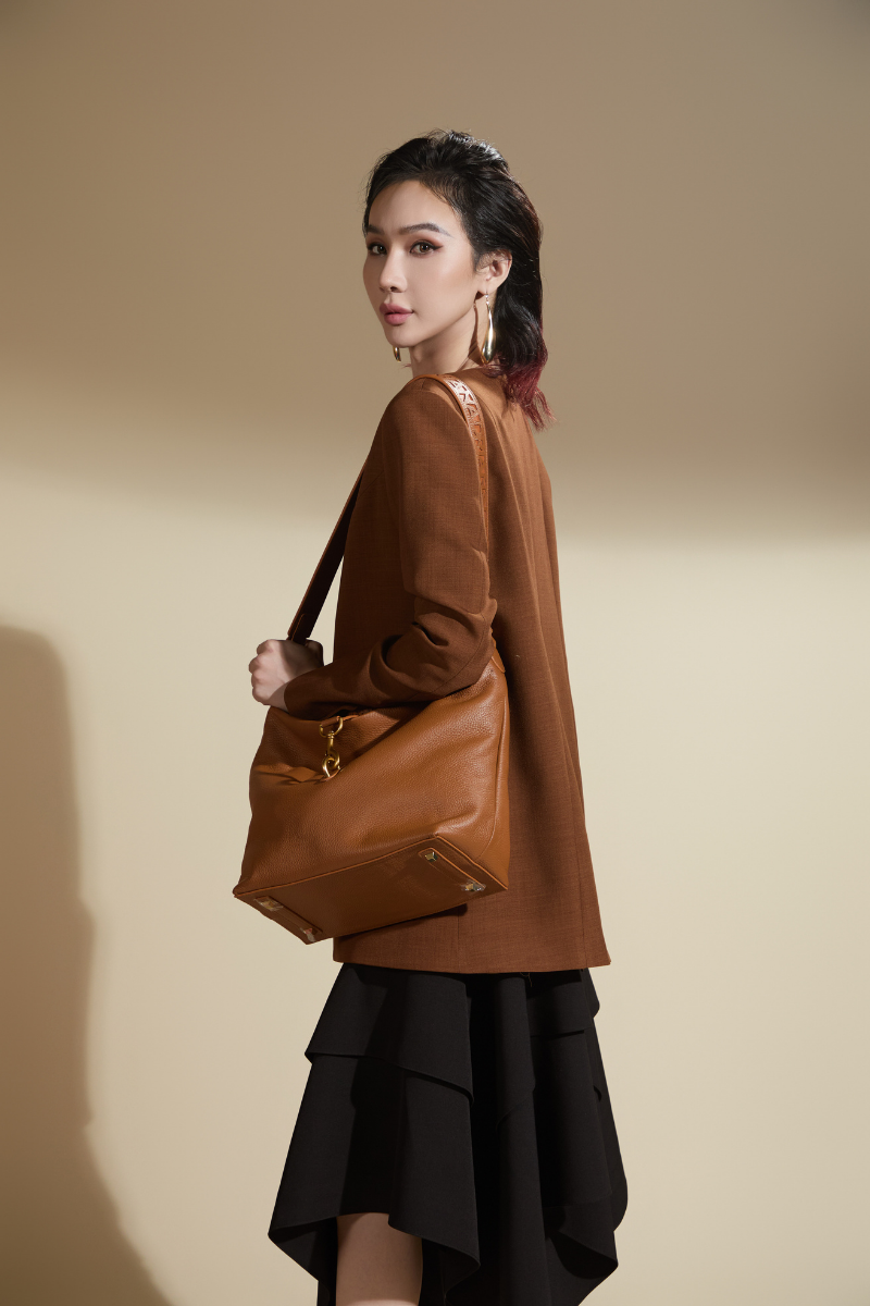 NORA BLAZER AND SKIRT SET - CULT MIA