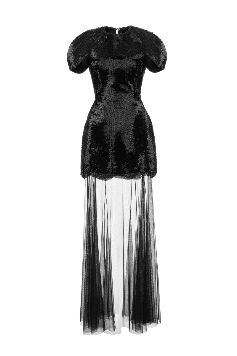 VENICE DRESS IN BLACK | CULT MIA | MATTERS VENICE DRESS IN BLACK | CULT MIA | MATTERS