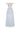 VIOLET OFF-SHOULDER MIDI DRESS