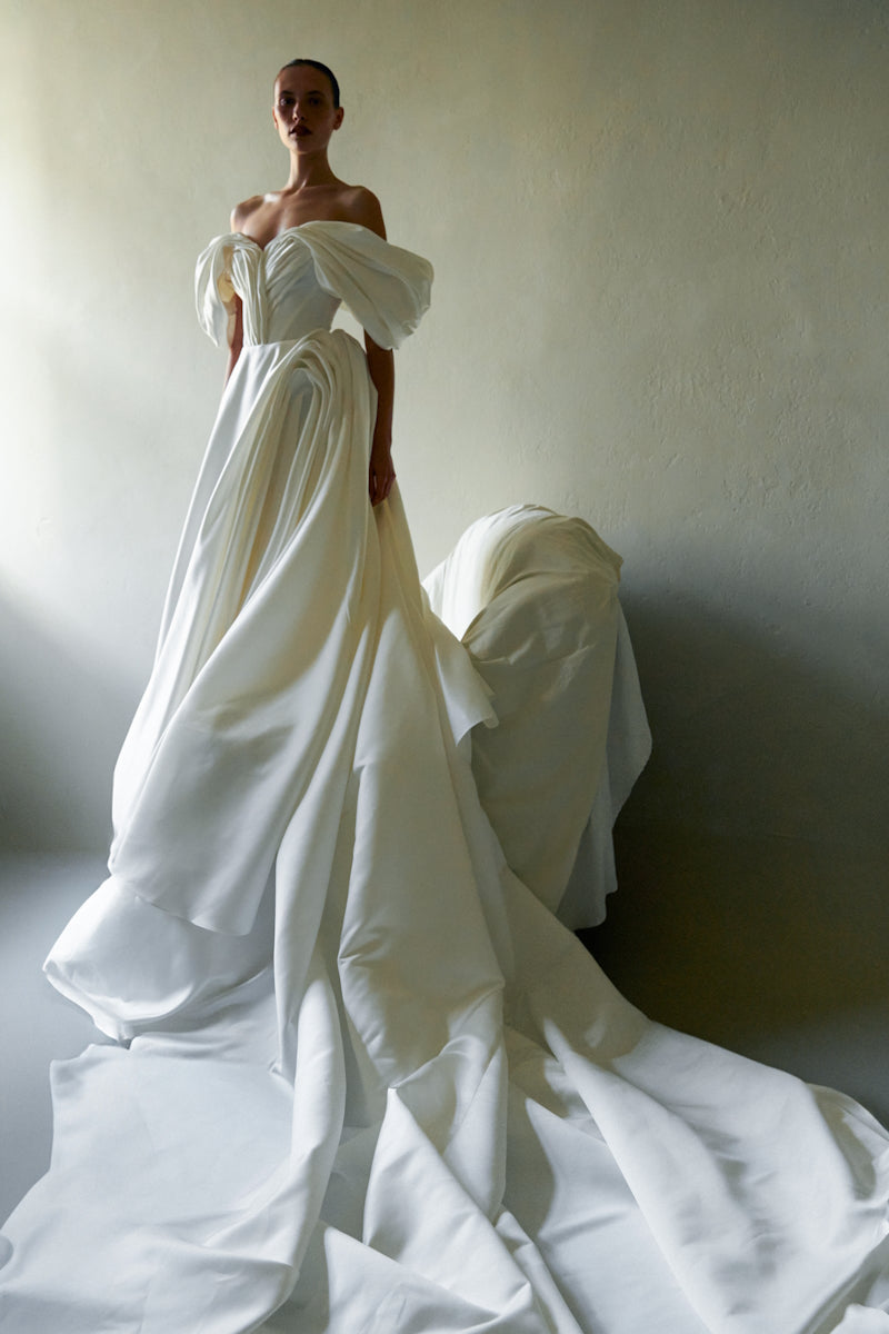 GRACE GOWN
