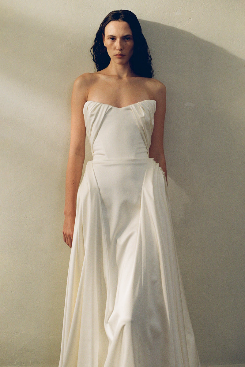 LUNA GOWN